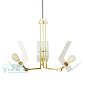 TRIKALA Люстра Mullan Lighting MLF225