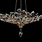 776440 Crystal Laurel 47" Round Pendant подвесной светильник, Fine Art Lamps