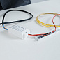 047159 Arlight Сенсорный диммер SR-RULE-DIM-CPCT (12-24V, 1x3A, 55x10mm) — фото 2