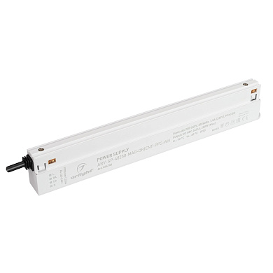 036702 Arlight блок питания ARV-SP-48250-MAG-ORIENT-PFC-WH (48V, 5.21A, 250W)