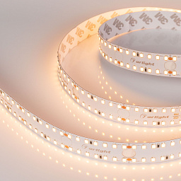 S2-A280-20mm 24 В IP20 20 Вт/м 280 LED/м 20 мм CRI>85 2.5 м Arlight 2835 светодиодная лента