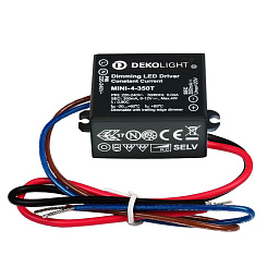 872132 Deko light LED power supply LED power supply
