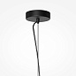 Подвесной светильник Maytoni Basic Texture 50W Черный MOD461PL-01GR — фото 3