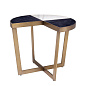 113586 Side Table Turino Столик Eichholtz