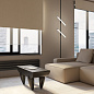Трековый светильник Denkirs Air Ray DK5355-BK — фото 3