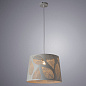 A2768SP-1WH Arte Lamp Celesta подвесной светильник E27 1х60W — фото 1