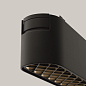 TR084-1-6W4K-B Maytoni Basis Grid Трековый светильник 6W 90лм Черный — фото 2