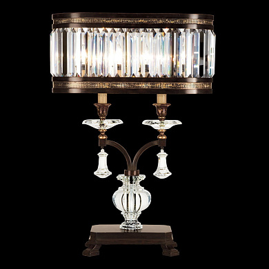 606010 Eaton Place 31" Table Lamp настольная лампа, Fine Art Lamps