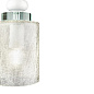 Светильник подвесной Crystal Lux MATEO SP1 WHITE — фото 2