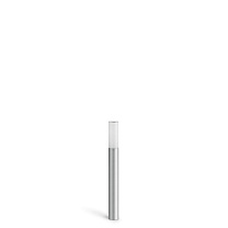 Уличный светильник-столбик Lombardo Kit 04 - Line Down Post H500, 6 Вт, 620 лм, серый