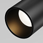 TR187-1-9W2.7K-M-B Maytoni Focus Led Трековый светильник 9W 500лм Черный — фото 4