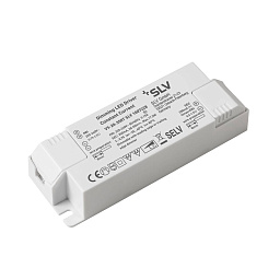 драйвер светодиодный 20W 350mA Phase