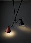 Потолочный светильник Lampe Gras N°302 Double DCW éditions — фото 2