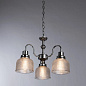 Подвесная люстра Arte Lamp RICARDO A9186LM-3CC — фото 1