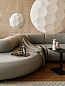 Подвесной светильник Tom Dixon Soft Medium — фото 1