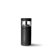Mini-Ikonic H 31cm черный 4000 K 17.1 Вт