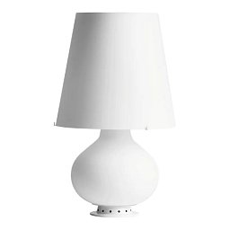 Настольная лампа Fontana Arte Fontana Large F185310100BINE