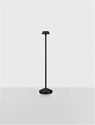 NL_OUTDOOR_ARION_BOLLARD Nova Luce ARION Боллард