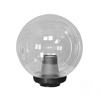 Уличный фонарь на столб FUMAGALLI GLOBE 250 Classic G25.B25.000.AXE27