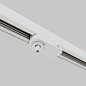 TRA005-3-A-W Maytoni Accessories for tracks Trinity Комплектующие для систем освещения с токоведущими элементами Белый — фото 3