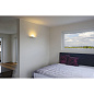 148012 SLV PLASTRA CURVE QT-DE12 WL white настенный светильник — фото 5