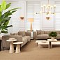 Настенный светильник Rizzi Single Eichholtz 115814 — фото 1