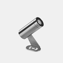 Spotlight IP65 Thor ø26mm LED 2W 3000K AISI 316 stainless steel 169lm
