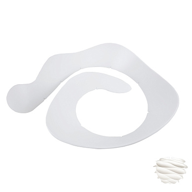 Запчасть для светильника UMAGE Carmina Leaves Medium