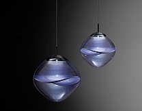 Подвесной светильник Lumina Aether S