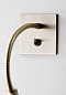 TWL89S Small Jordan настенный светильник Porta Romana — фото 4