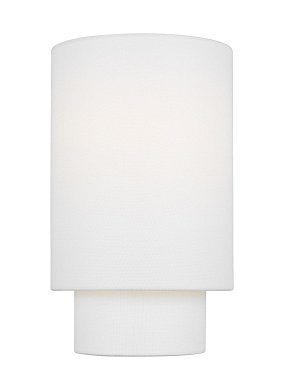 Бра Visual Comfort Sawyer, латунь KSW1042BBS