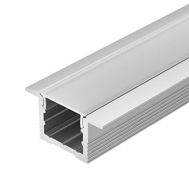 Профиль Arlight SL-SLIM-H13M-F25