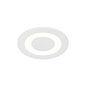 Встраиваемый точечный светильник Denkirs Ranum DK2700-WH — фото 10