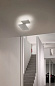 Puzzle Square&amp;Rectangle Wall/Ceiling Lamp Matt White (3000K) точечный светильник Studio Italia Design 146002