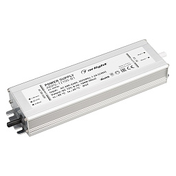 028786 Arlight 12v Блок питания DC 12В