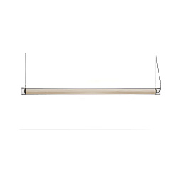 ESTE SH 120 LED DIM0-10V 20 LZF Estela подвесной линейный светильник вытянутой формы
