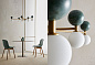 Люстра Aromas Dalt C1280/6 — фото 1