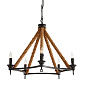 DP89002 Johyo Chandelier Arteriors люстра