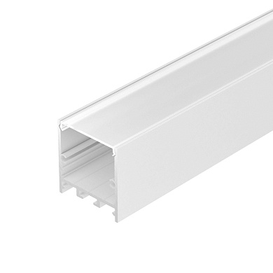 038444 Arlight Профиль SL-LINE-3638-LW-2000 WHITE