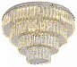 562/A LED Escada Sublime потолочная люстра 1x 96W 8640lm 3000-6000K — фото 1
