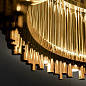 Подвесной светильник DelightFULL Brubeck Round — фото 4