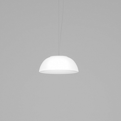 Vistosi Infinita SP 36 LED люстра в форме купола