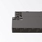 Трековый светильник Display ACCENT D0535 ON-OFF 3000K Ideal Lux 283609, черный — фото 3