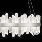 882640-1 Lior 41" Round Pendant подвесной светильник, Fine Art Lamps