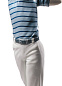 1009228 Lladro Golf Champion фарфоровая фигурка мужчины с клюшкой для гольфа — фото 1