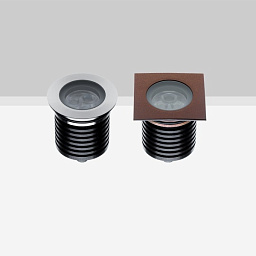 Грунтовый светильник Tera 524 Flexalighting