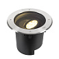 1009170 SLV DASARÂ® XL recessed floor light уличный светильник — фото 5