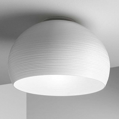 IDL Ischia 480/40PF/E white white потолочный светильник