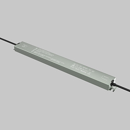 Источник напряжения Maytoni 100W Графит 832003