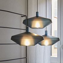 Low-MOM Family - Suspension/Bleu